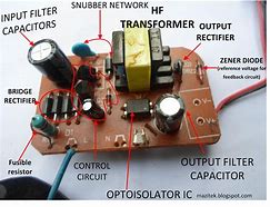 Image result for Mobile Phone Charger Components