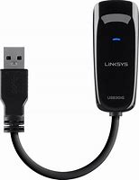 Image result for Linksys USB Network Adapter