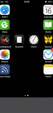 Image result for iPhone Home Icon