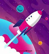 Image result for Small Space Rockets