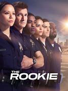 Image result for The Rookie B.Abt Scene
