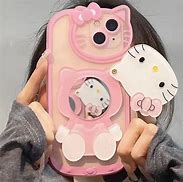 Image result for Ariana Grande Hello Kitty Phone Case