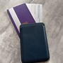 Image result for Where Is Apple Wallet On iPhone X