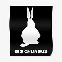 Image result for big chungus memes