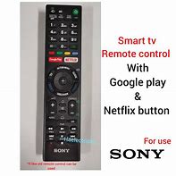 Image result for Sony BRAVIA 42 Inch TV Remote