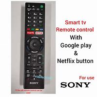 Image result for Sony Smart TV Remote Triangle Buttons