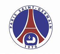 Image result for PSG Eiffel Tower Logo