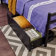 Image result for Under Bed Storage with Wheels