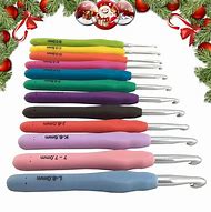 Image result for Crochet Hooks with Handles
