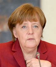 Image result for Angela Dorothea Merkel