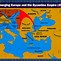 Image result for Feudal Europe Map