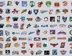 Image result for All NBA Basketball Teams Logos