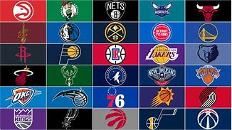Image result for All Current NBA Teams