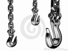 Image result for Tow Hook Drawn