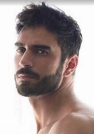 Image result for Handsome Man Beard