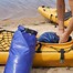 Image result for Waterproof Valuables Pouch