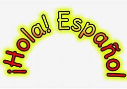 Image result for Hablo Espanol Kids Clip Art
