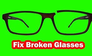 Image result for KReeD Broken Glasses