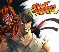 Image result for Shun Street Fighter