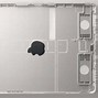 Image result for Magnet Layout On the iPad 9