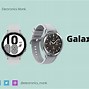 Image result for Samsung Watch On Wrist Look