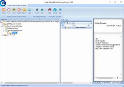 Image result for Microsoft Outlook Email Recovery