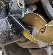 Image result for Fixed Weld O Tie Downs