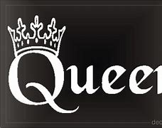 Image result for Queen Crown Sticker