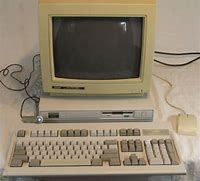 Image result for Tandy 1000 RL