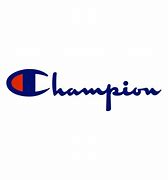 Image result for Custom Champion Logo