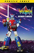 Image result for Voltron Cars