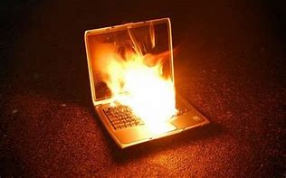 Image result for Lithium Battery Fire