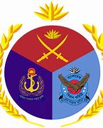 Image result for Armed Forces Logo