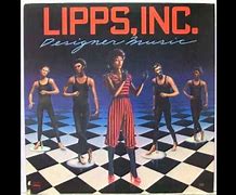 Image result for Lipps Inc Pics Funky Town