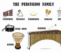 Image result for Pitched Percussion Instruments