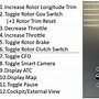 Image result for Logitech Extreme 3D Pro Joystick Buttons