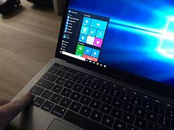 Image result for Apple Computer That's Touch Screen
