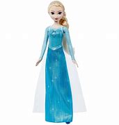 Image result for Frozen 2 Magic InMotion Elsa Doll