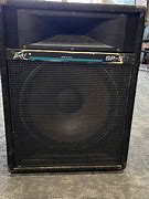 Image result for Peavey Scorpion 15 Inch Speakers