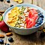 Image result for How to Make a Smoothie Bowl