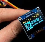 Image result for OLED Arduino
