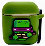 Image result for Turtle AirPod Case
