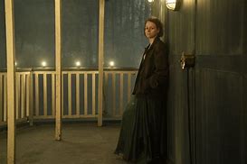 Image result for Samantha Morton Tales of the Walking Dead