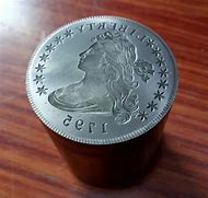 Image result for Draped Bust Type 1 Dollar