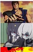 Image result for Dark Humor Anime Memes