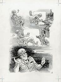 Image result for Will Eisner War