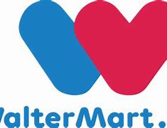Image result for Walter Mart Logo