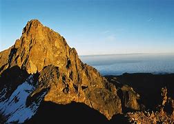 Image result for Kenya Mountains