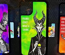 Image result for Disney Villains Phone Case