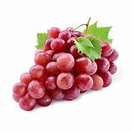 Image result for Red Grapes Art